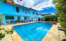 IBELLO BEACH Pousada